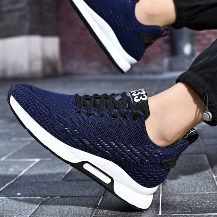 Austen | Premium Height-Boosting Running Shoes