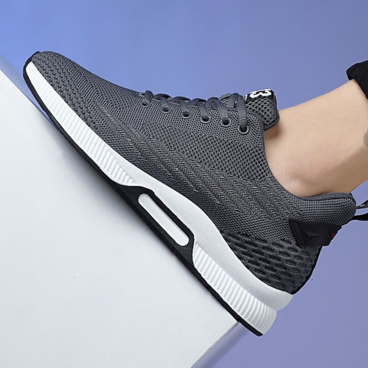 Austen | Premium Height-Boosting Running Shoes