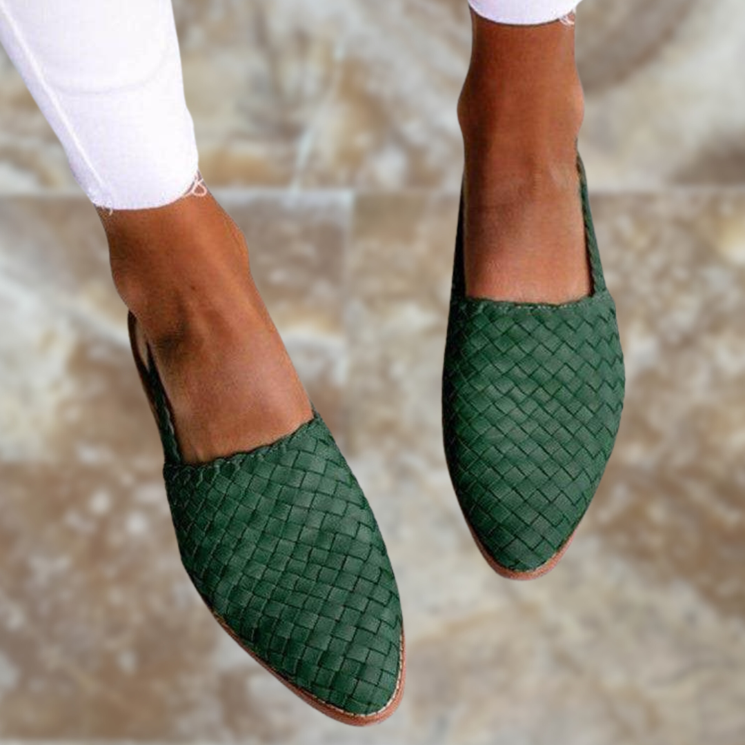 Women's Stylish Slip-On Loafers