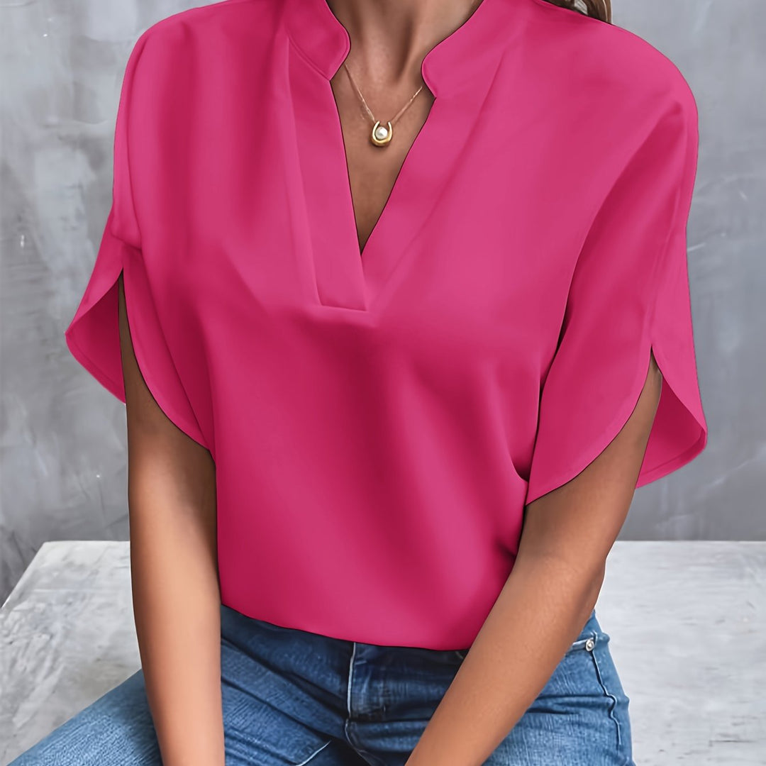 Hanah | Light and Elegant Blouse