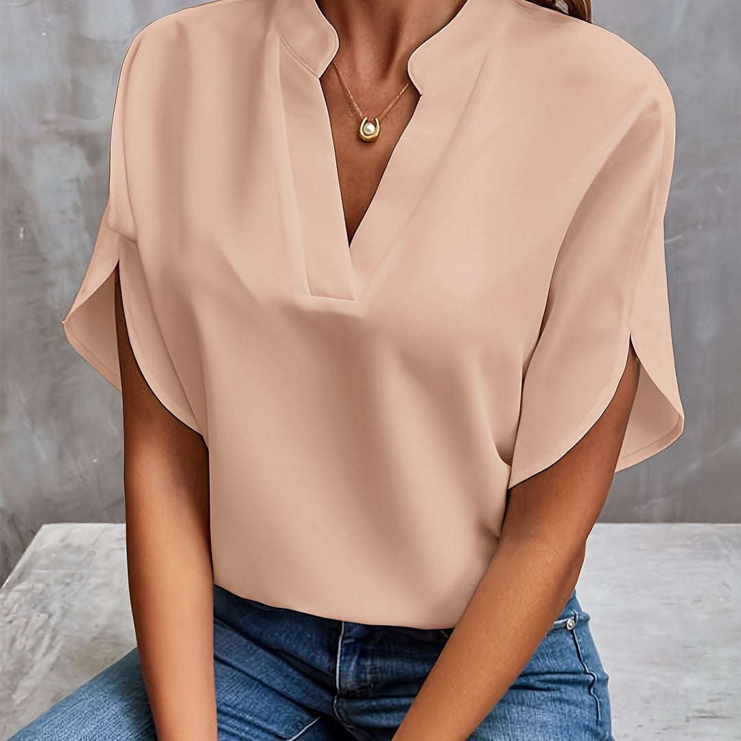 Hanah | Light and Elegant Blouse