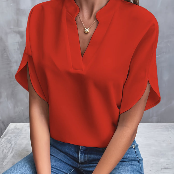 Hanah | Light and Elegant Blouse