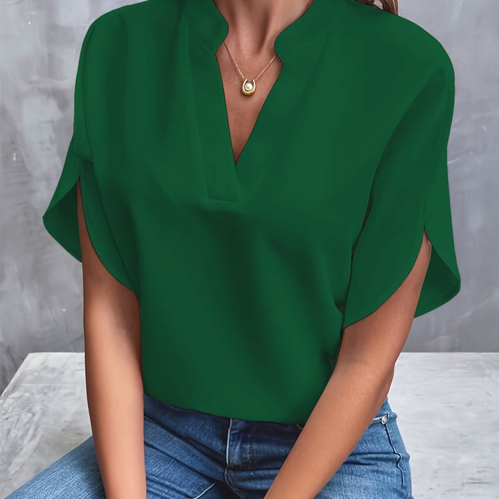 Hanah | Light and Elegant Blouse