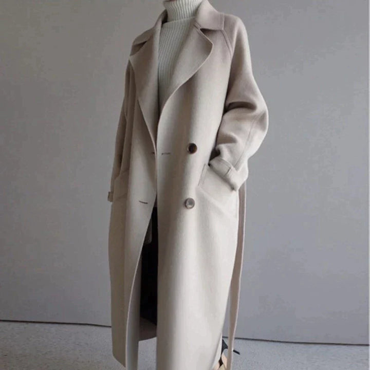 Andreana | Elegant Coat