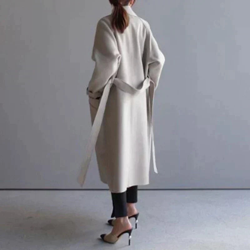 Andreana | Elegant Coat