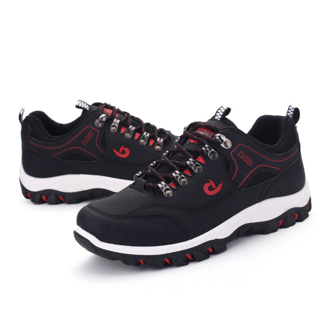 Outdoor Hiking Fitness Shoes for Men