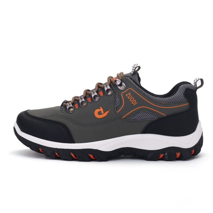 Outdoor Hiking Fitness Shoes for Men