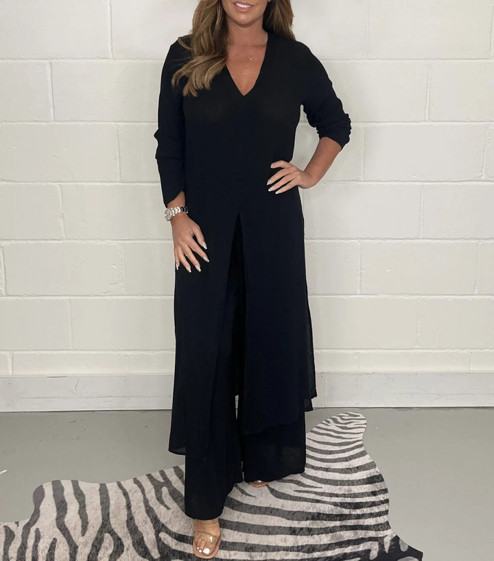 Leta | Stylish Two-Piece Set