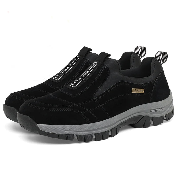 Men’s Lightweight Breathable Outdoor Shoes