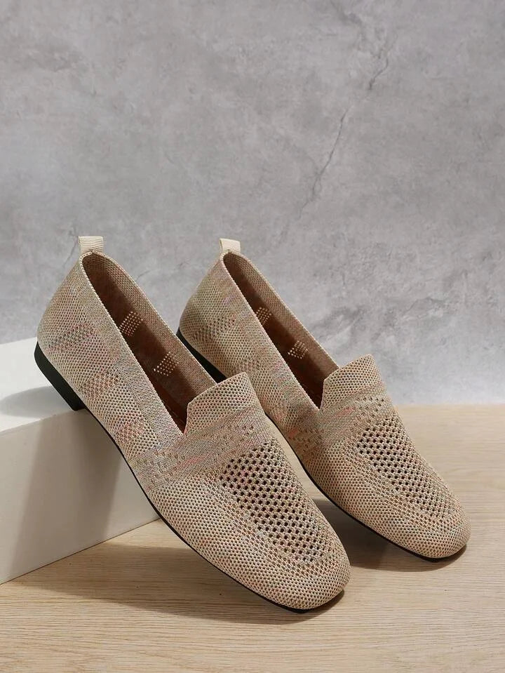 Non-Slip Flat Shoes For Women