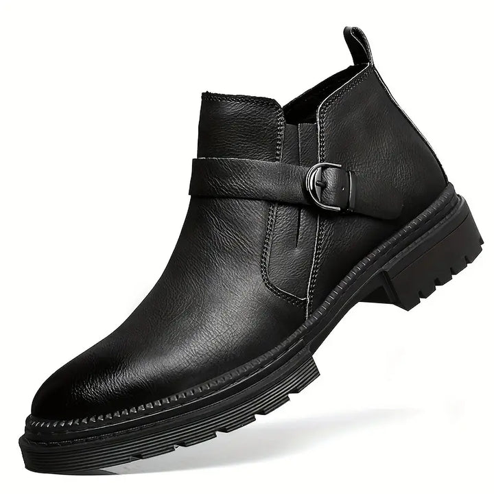 Bridger | Men's Leather Ranger Boots