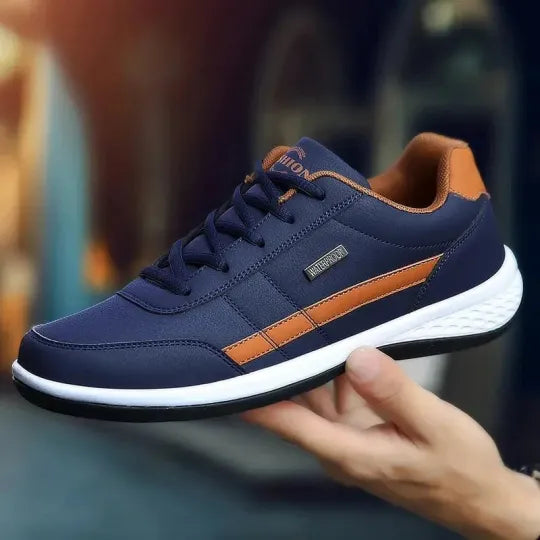 Men’s Classic Walking Sneakers