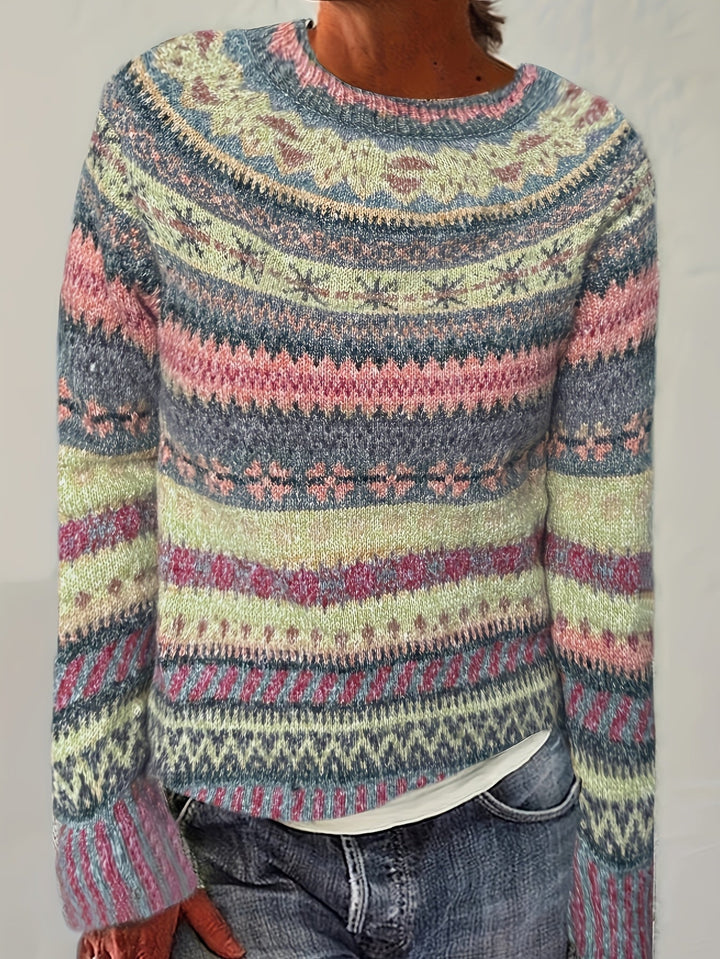 Cordelia | Trendy Cozy Sweater