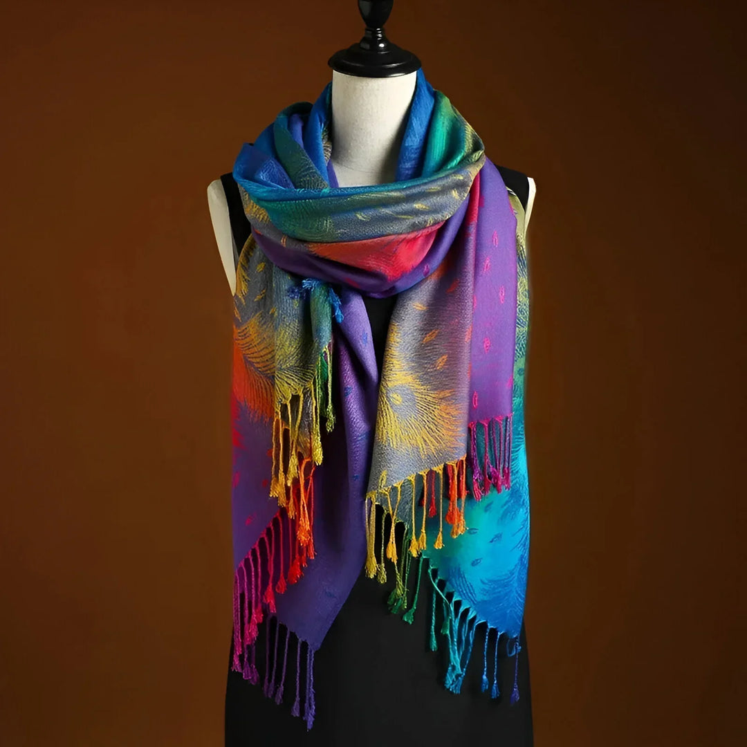 Mirriam | Luxurious Scarf