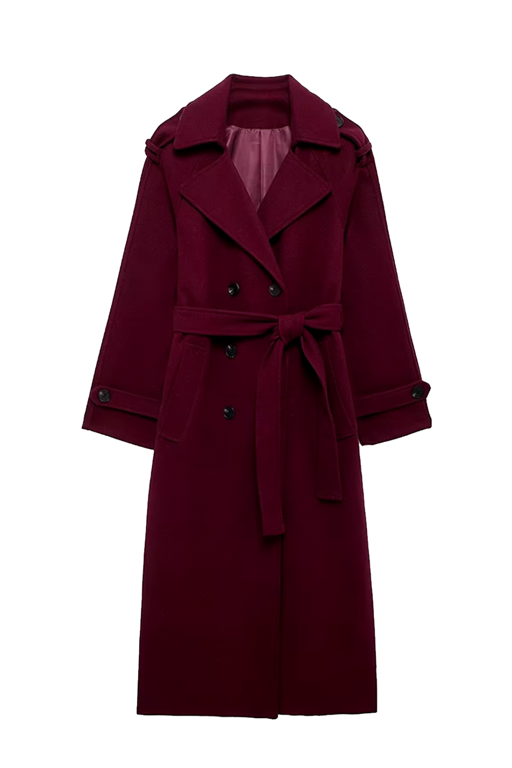 Dora | Elegant and Classic Coat