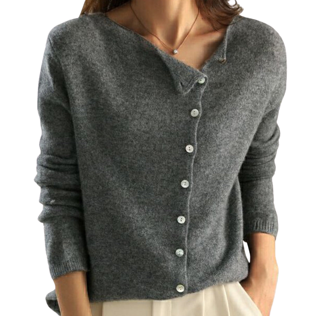 Cecily | Cozy Cardigan