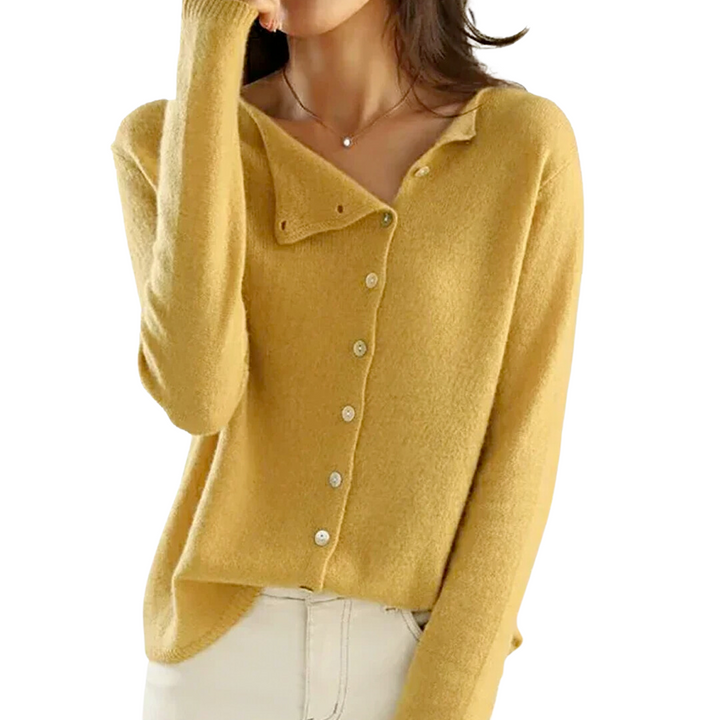 Cecily | Cozy Cardigan