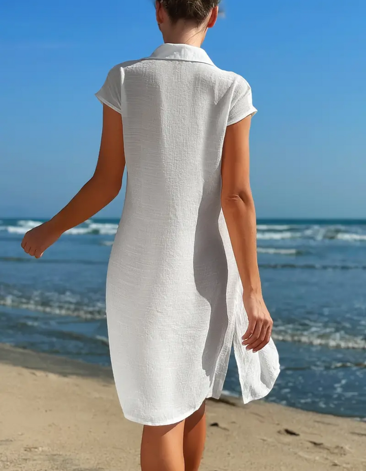 Women's Cover Up Dress