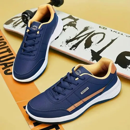 Men’s Classic Walking Sneakers