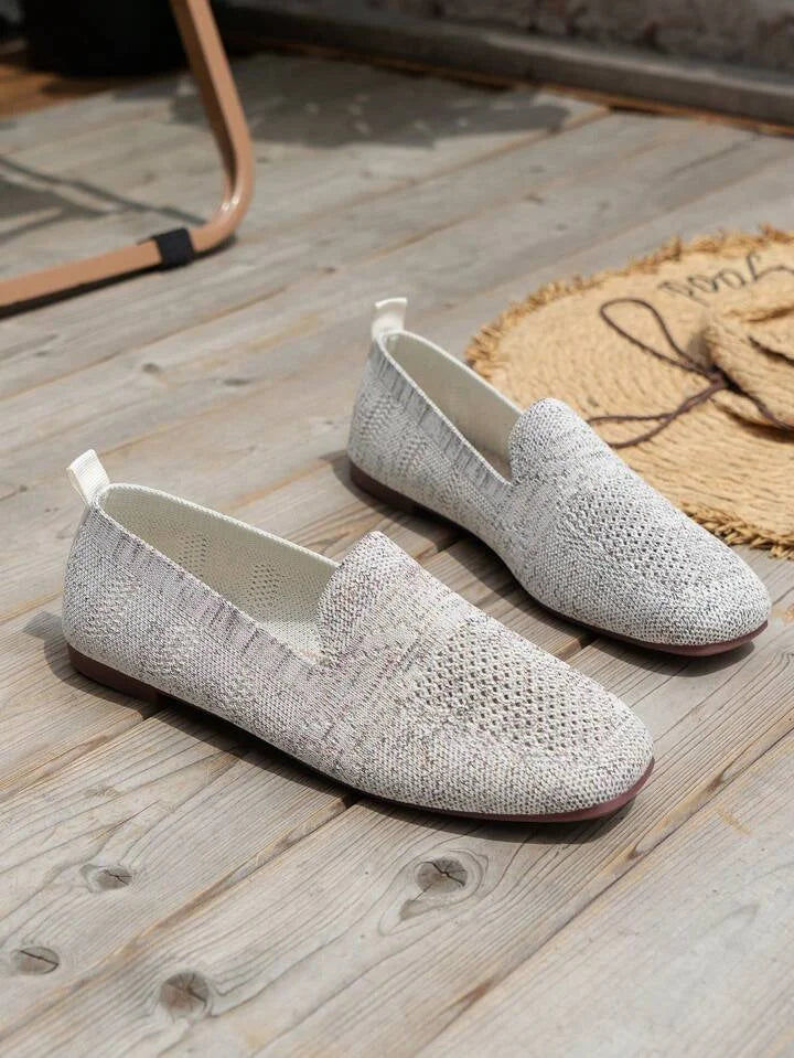 Non-Slip Flat Shoes For Women