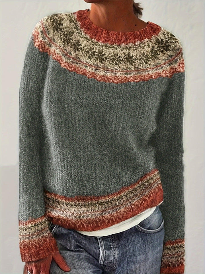 Christi | Comfy Cozy Sweater