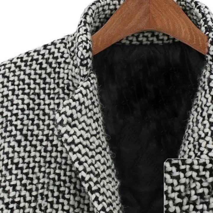 Bertha | Elegant Winter Coat