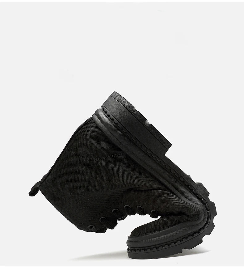 Carson | Ankle Boots