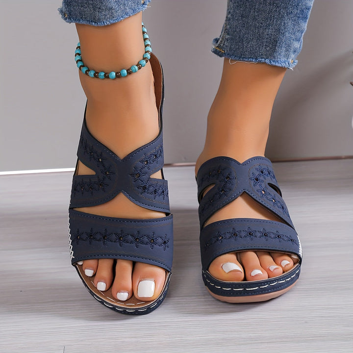 Pauliana | Orthopedic Sandals