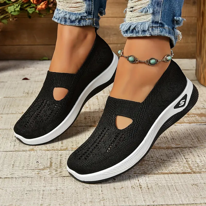 Gracy | Orthopedic Anti-Slip Comfort Shoes for Women