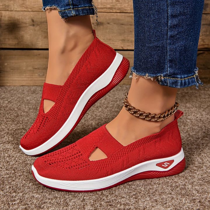 Gracy | Orthopedic Anti-Slip Comfort Shoes for Women