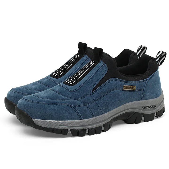 Men’s Lightweight Breathable Outdoor Shoes