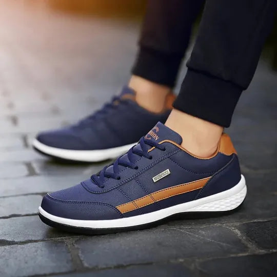 Men’s Classic Walking Sneakers