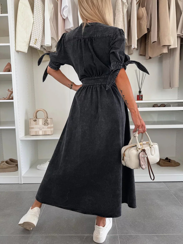 Brilliana | Chic Casual Dress