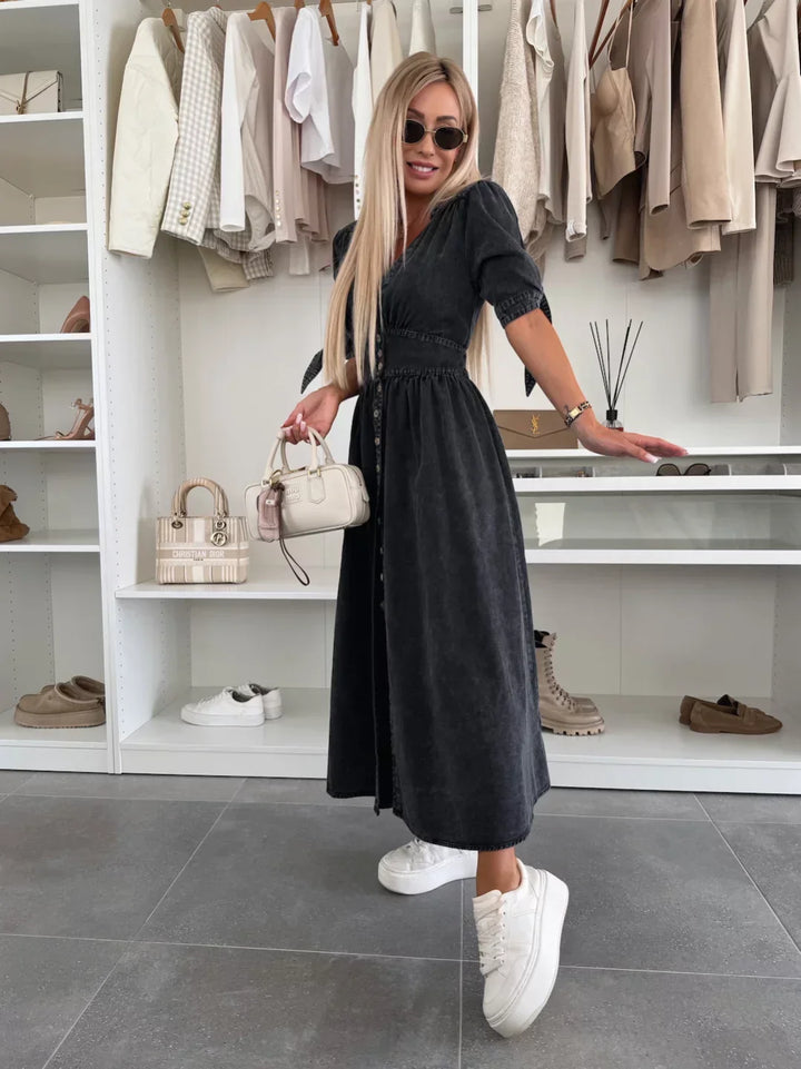 Brilliana | Chic Casual Dress