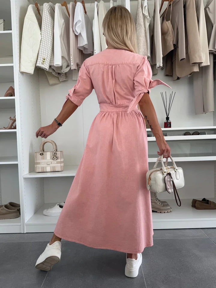 Brilliana | Chic Casual Dress