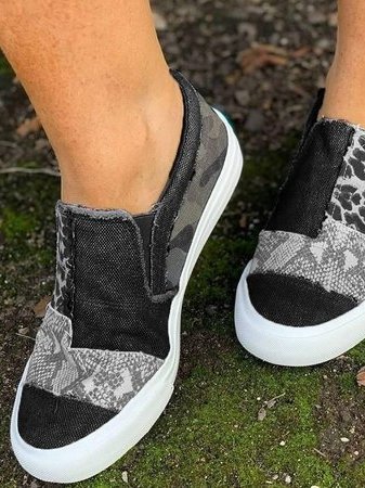 Diahnne | Stylish Orthopedic Loafers
