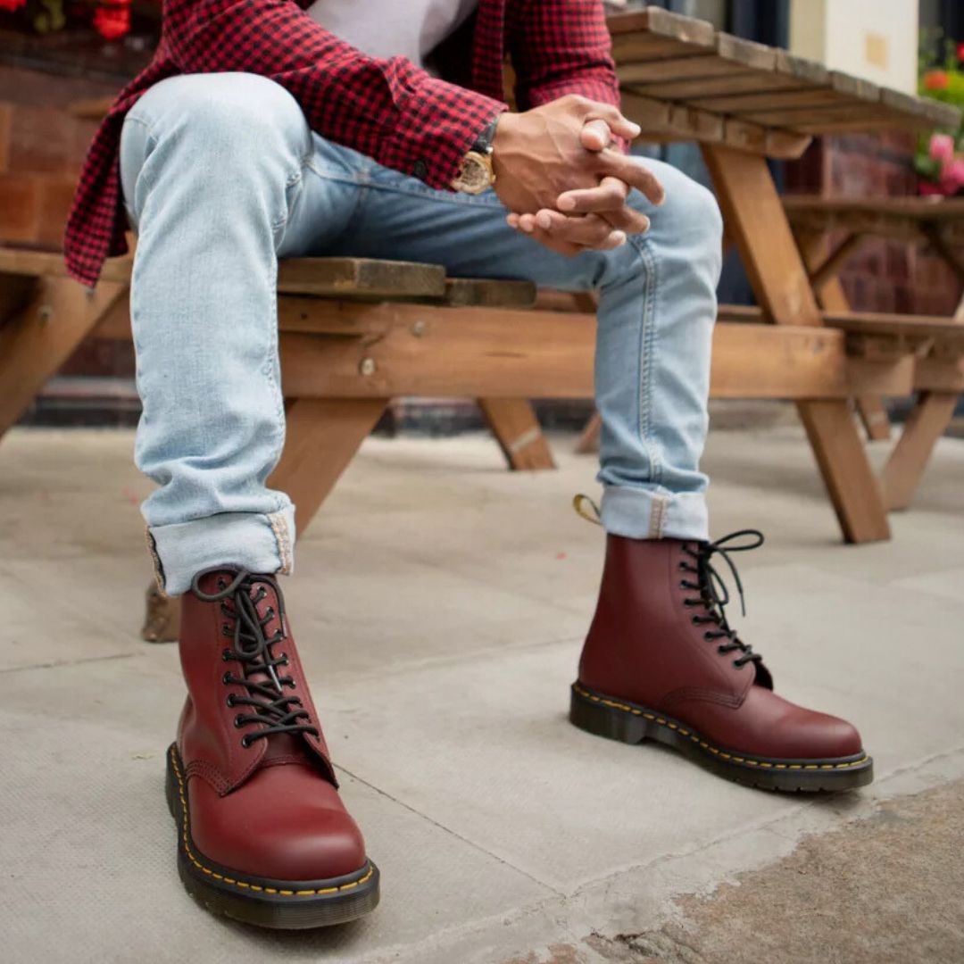 Carlisle | Rugged Boots