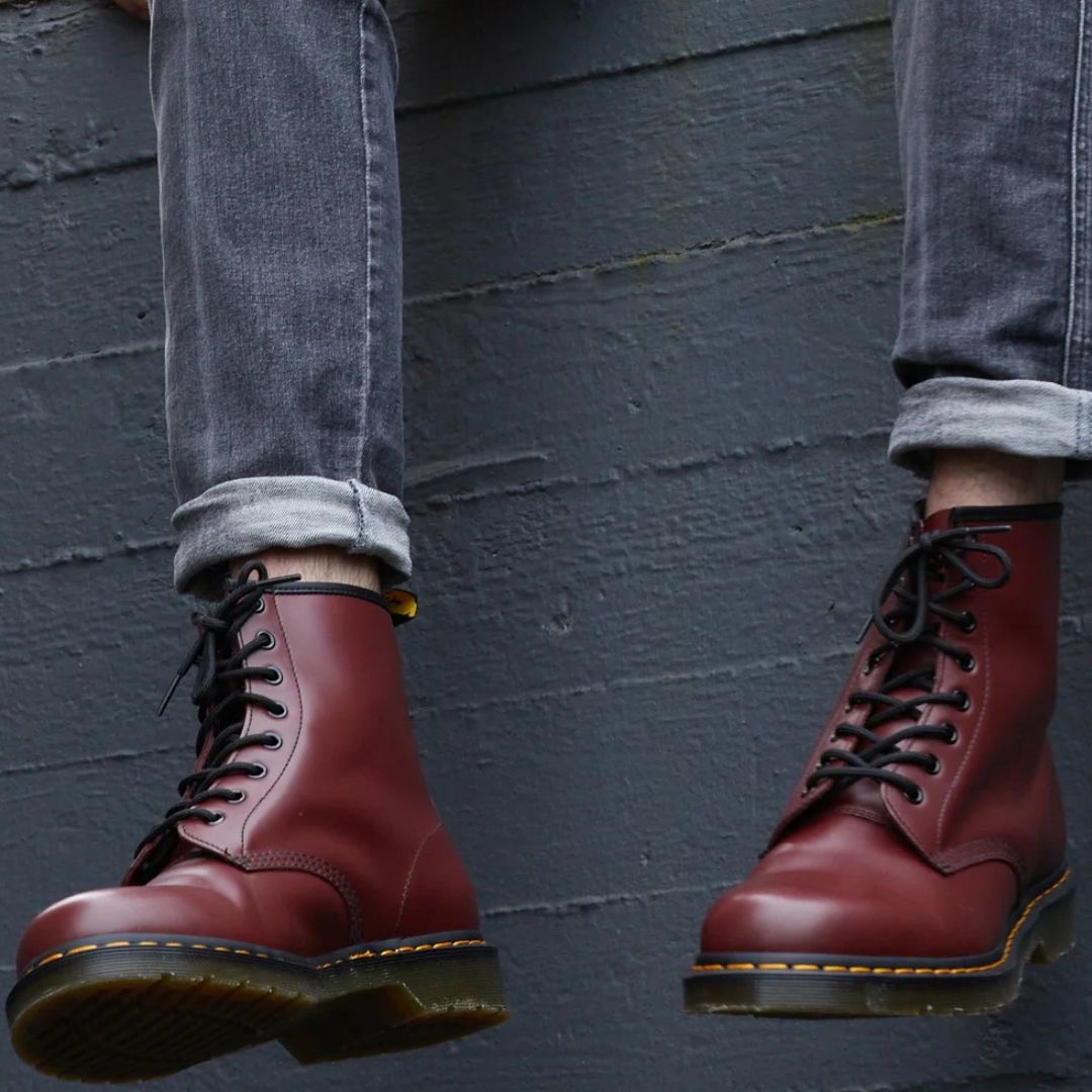 Carlisle | Rugged Boots