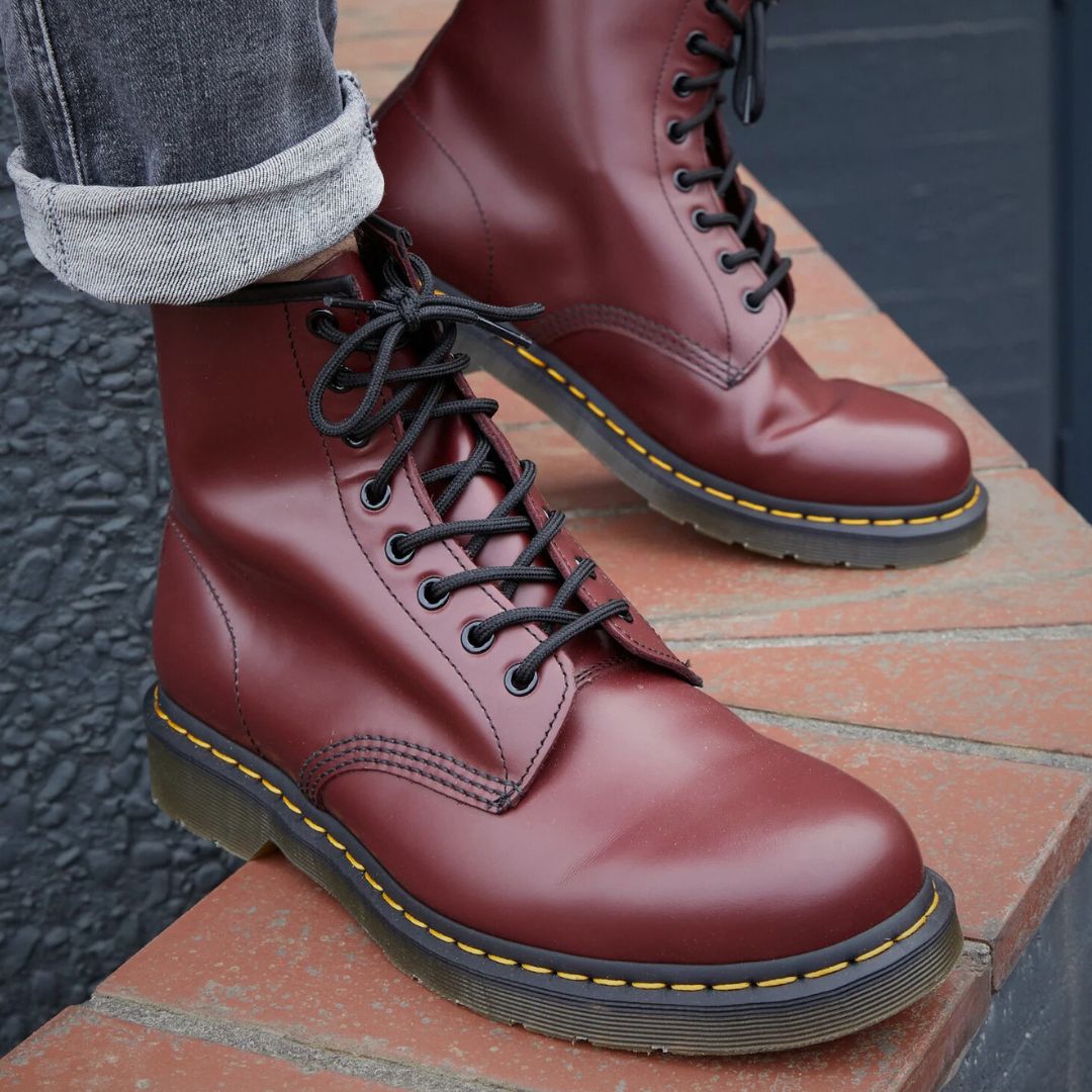 Carlisle | Rugged Boots