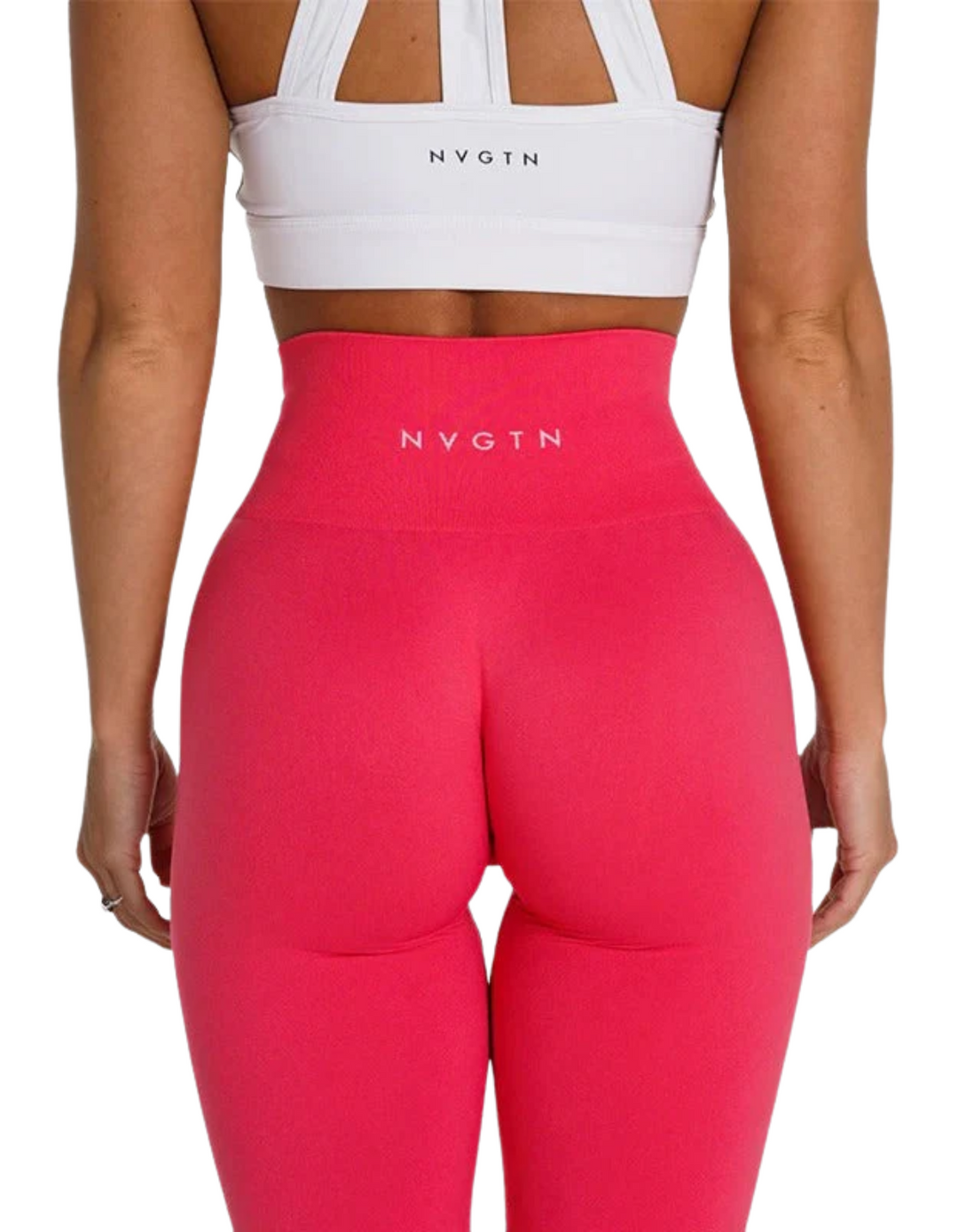 Women's High-Waist Seamless Leggings