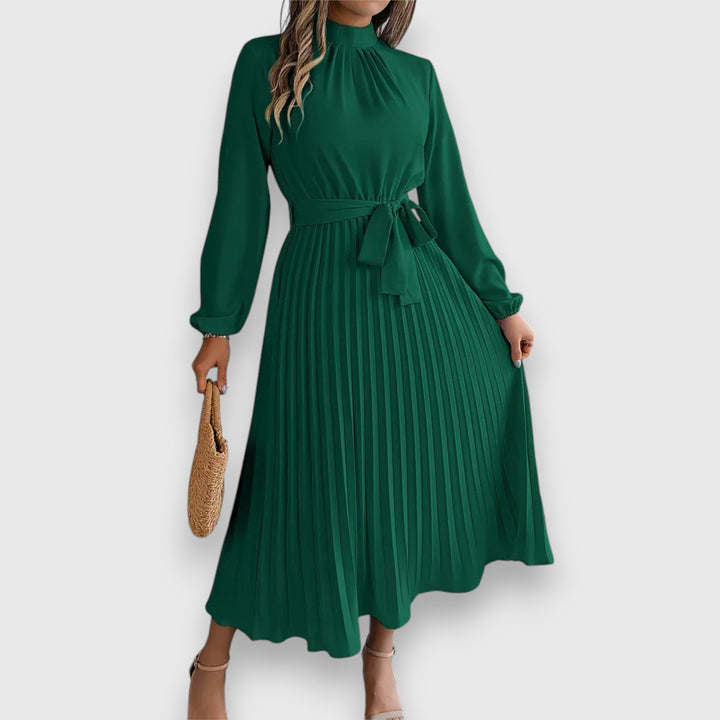Macy | Midi Dress