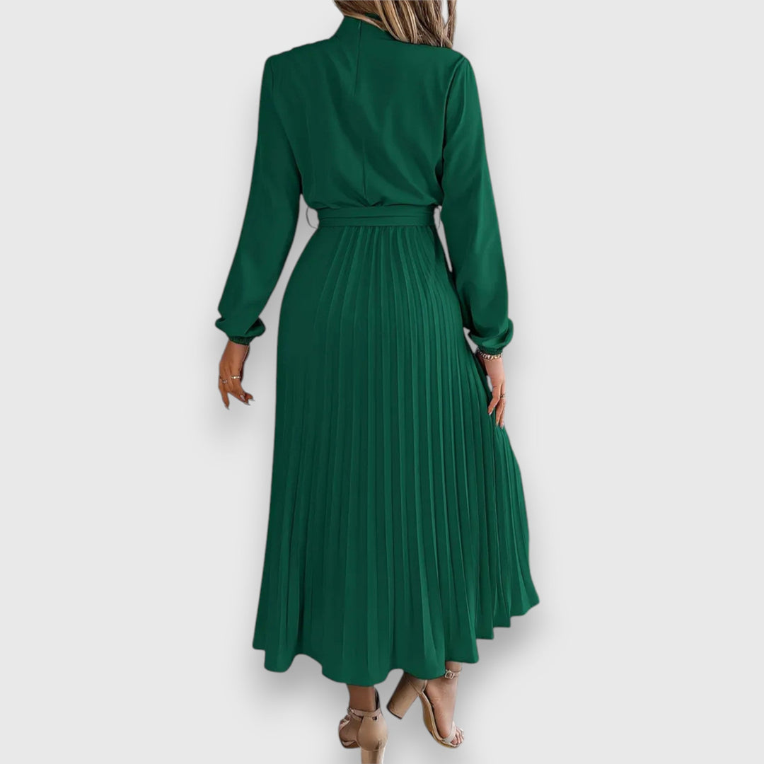 Macy | Midi Dress
