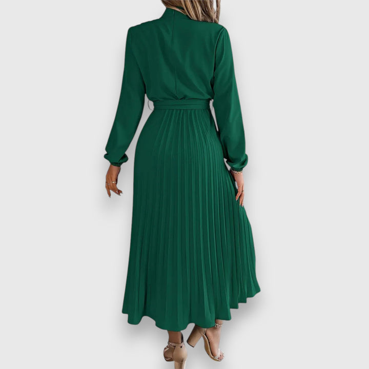Macy | Midi Dress