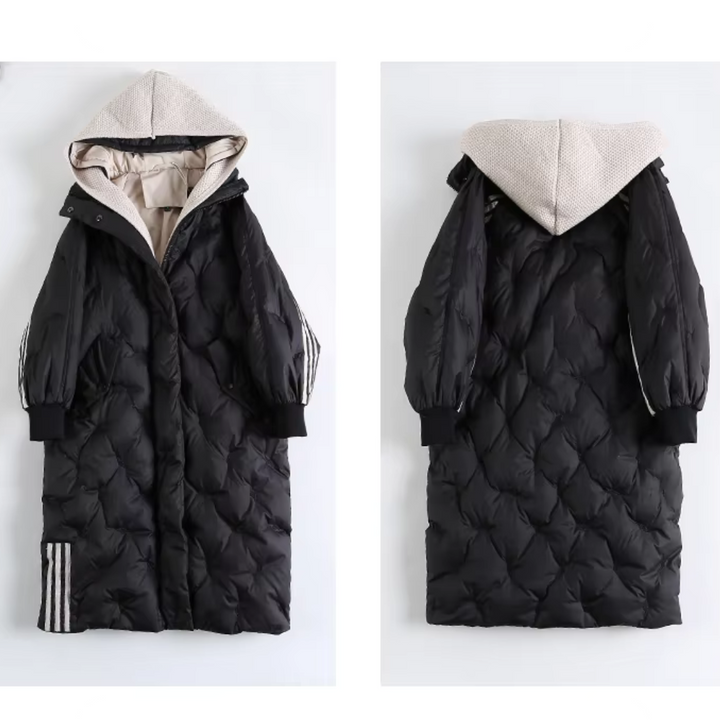 Avis | Oversized Stylish Down Jacket