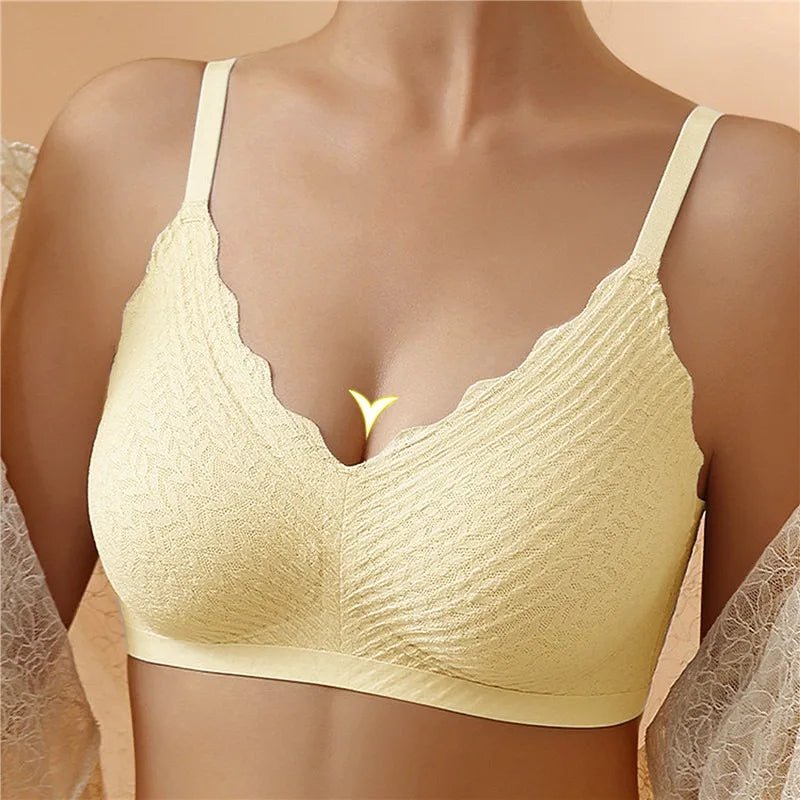Akisha | Wireless Everyday Comfort Bra