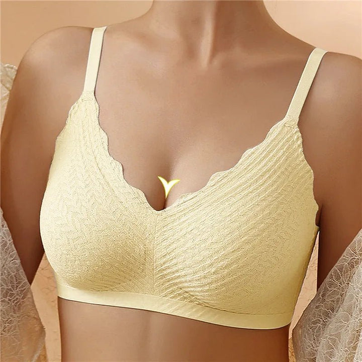 Akisha | Wireless Everyday Comfort Bra