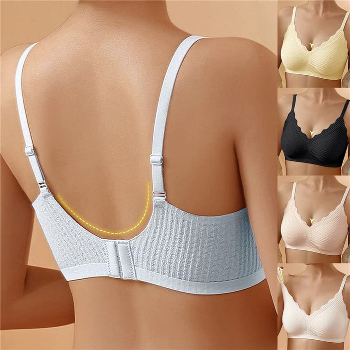 Akisha | Wireless Everyday Comfort Bra