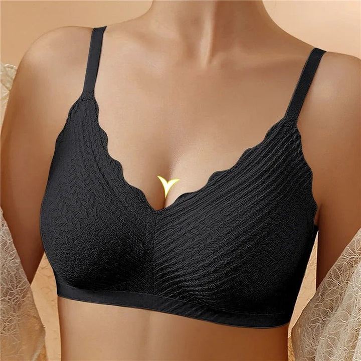 Akisha | Wireless Everyday Comfort Bra