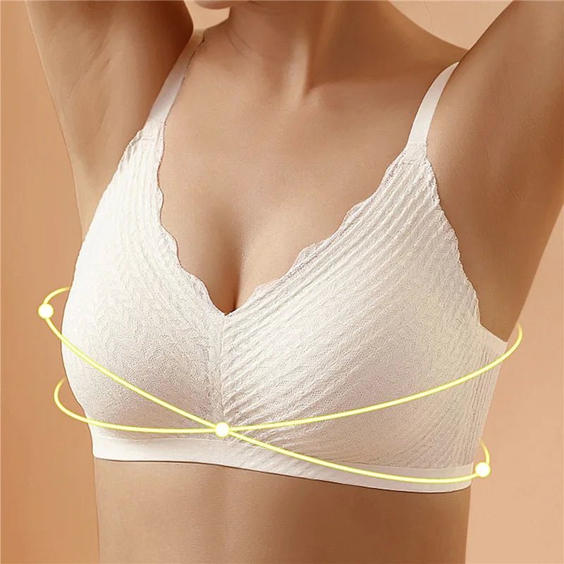 Akisha | Wireless Everyday Comfort Bra