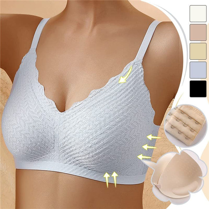 Akisha | Wireless Everyday Comfort Bra